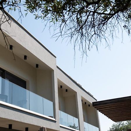Valen Mare Suites Skala Potamia  Zewnętrze zdjęcie